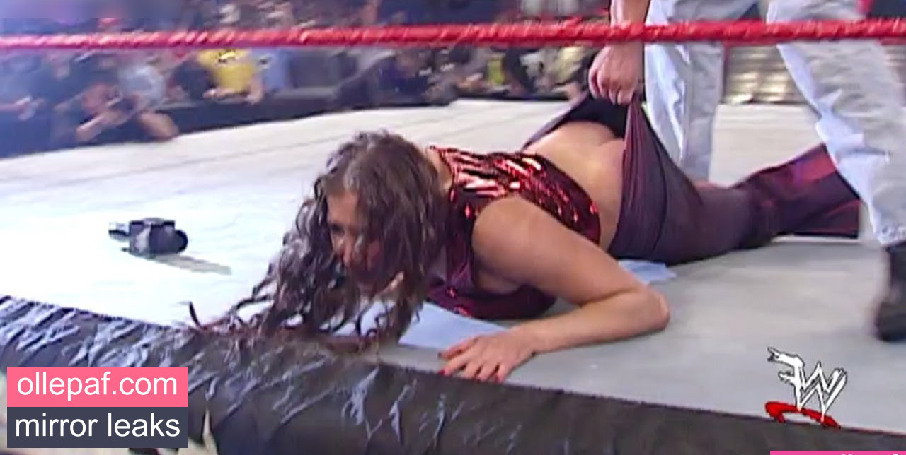 Latest Leaks Stephanie McMahon Nude #414 - Fapello