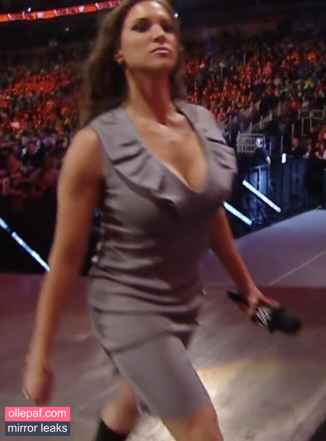 Latest Leaks Stephanie McMahon Nude #432 - Fapello