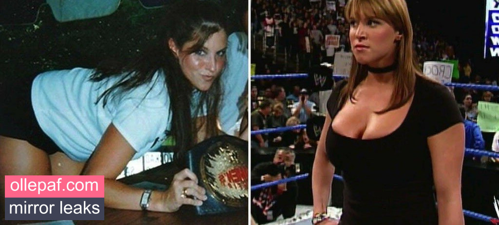 Latest Leaks Stephanie McMahon Nude #438 - Fapello