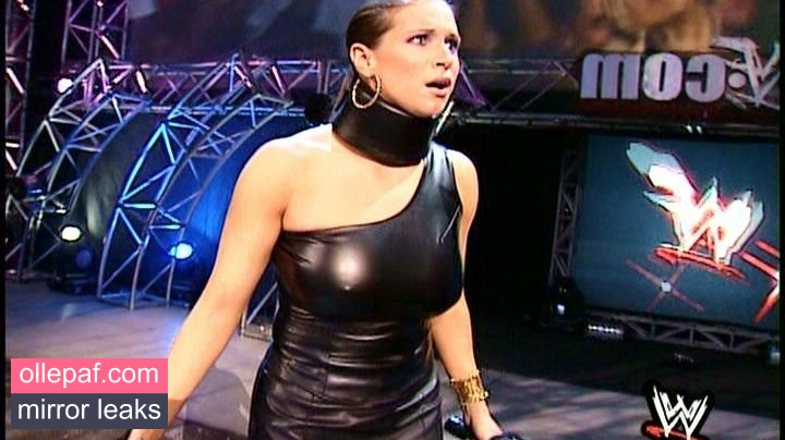 Latest Leaks Stephanie McMahon Nude #444 - Fapello