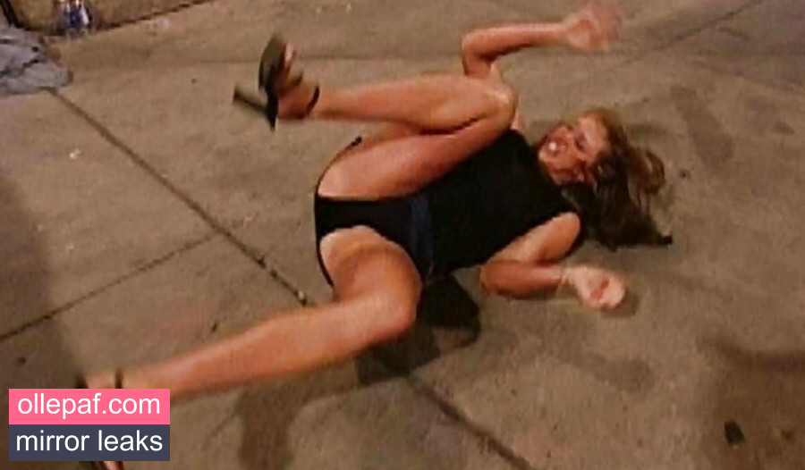 Latest Leaks Stephanie McMahon Nude #452 - Fapello