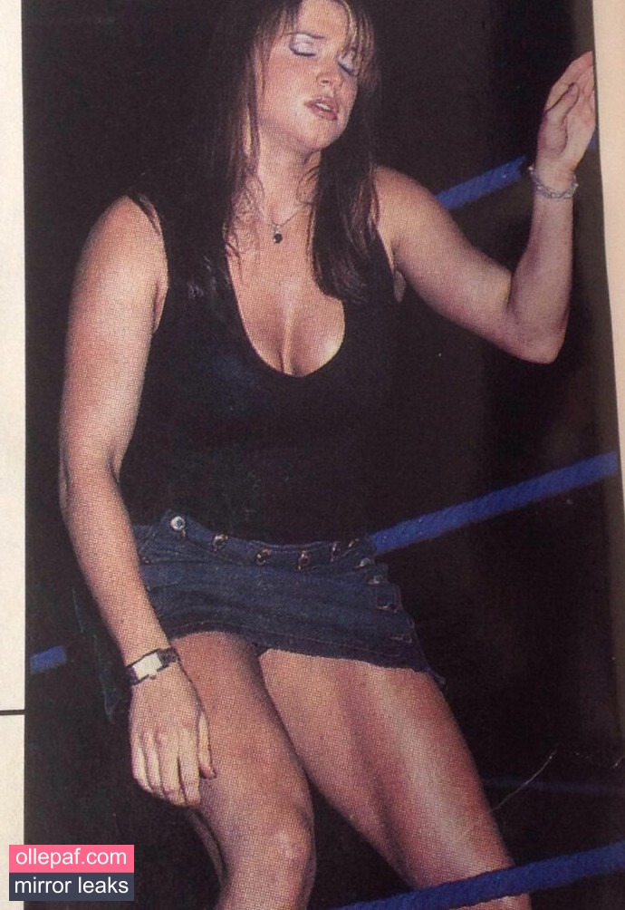 Latest Leaks Stephanie McMahon Nude #47 - Fapello