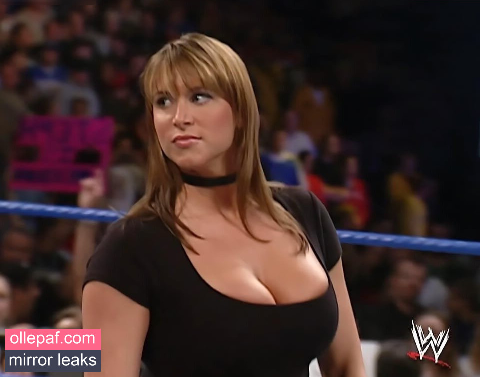 Latest Leaks Stephanie McMahon Nude #53 - Fapello