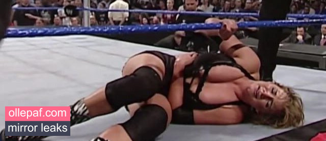 Latest Leaks Stephanie McMahon Nude #66 - Fapello