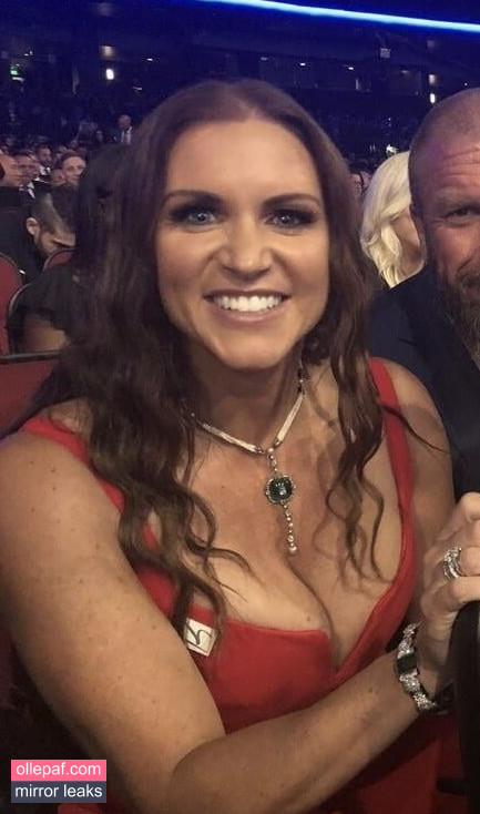 Latest Leaks Stephanie McMahon Nude #70 - Fapello