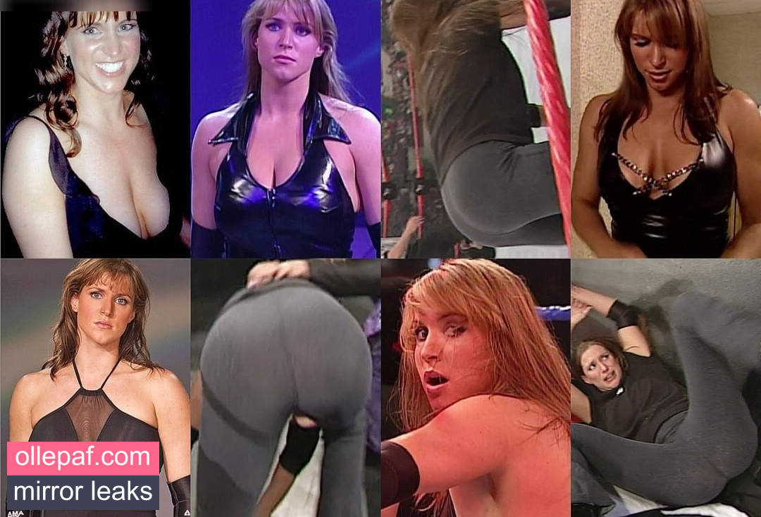 Latest Leaks Stephanie McMahon Nude #74 - Fapello