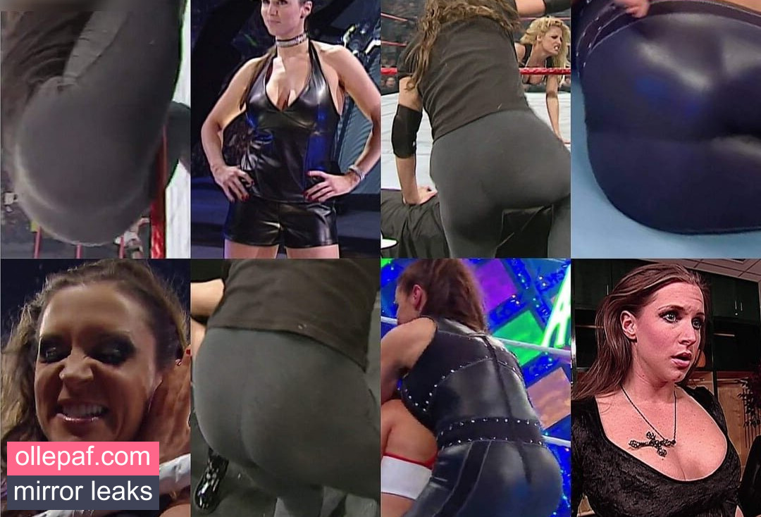 Latest Leaks Stephanie McMahon Nude #75 - Fapello