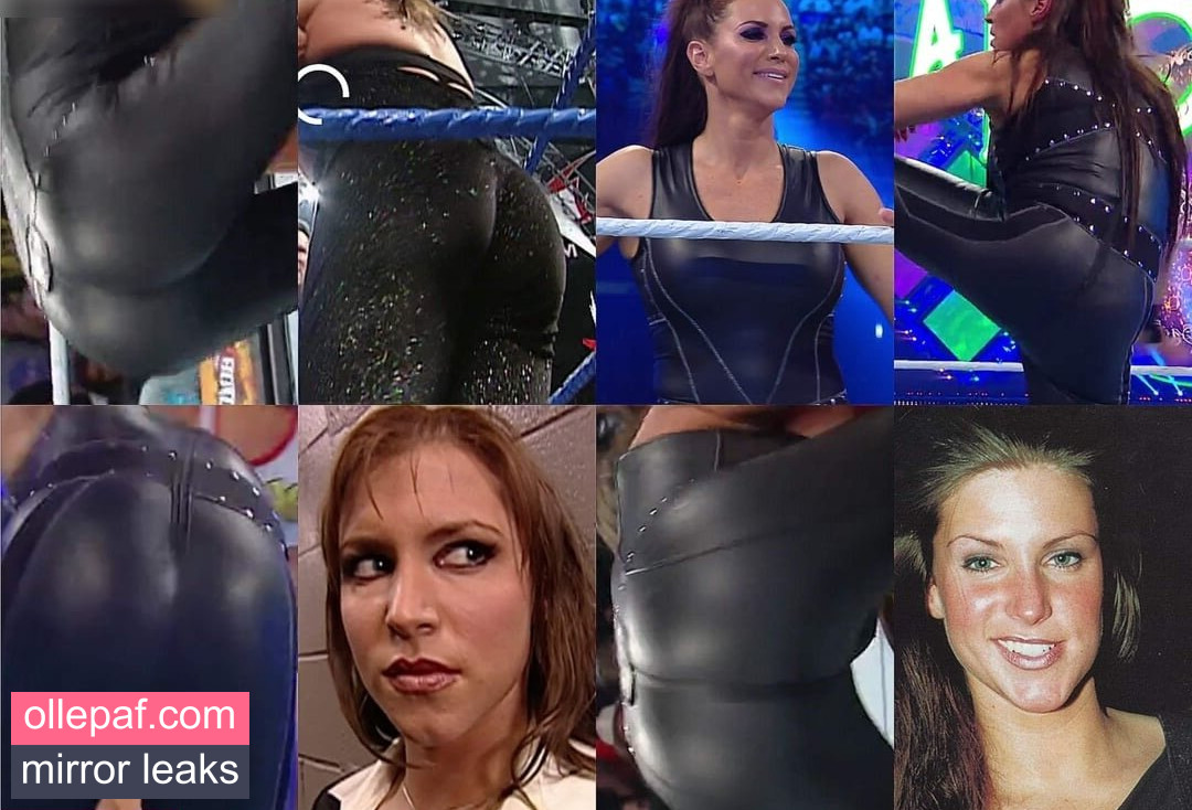 Latest Leaks Stephanie McMahon Nude #77 - Fapello