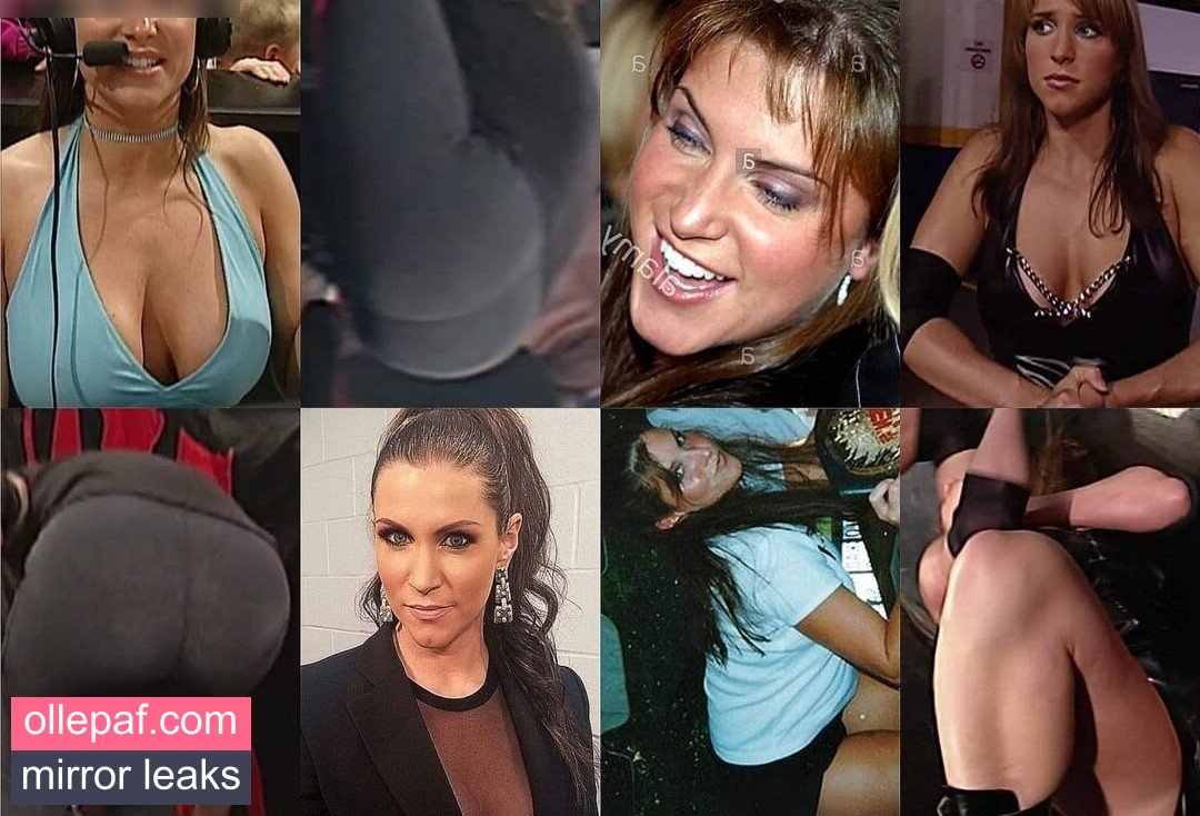 Latest Leaks Stephanie McMahon Nude #79 - Fapello