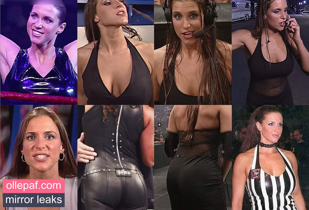 Latest Leaks Stephanie McMahon Nude #82 - Fapello