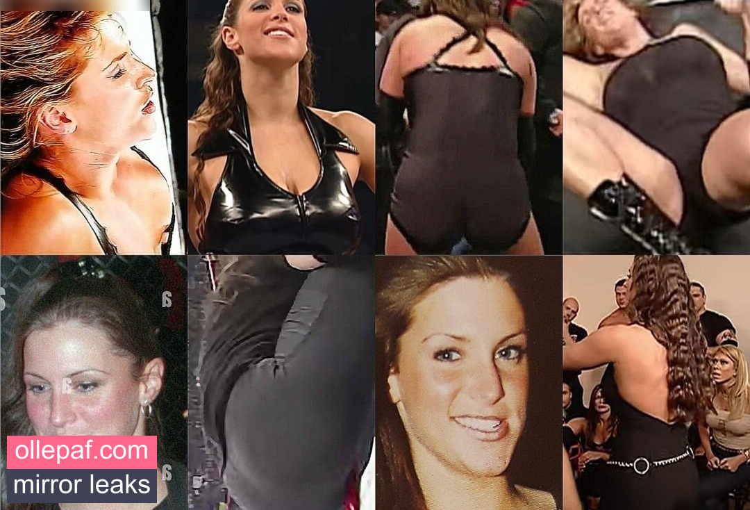 Latest Leaks Stephanie McMahon Nude #84 - Fapello