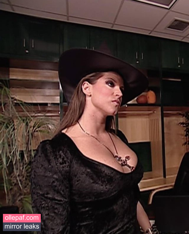 Latest Leaks Stephanie McMahon Nude #91 - Fapello