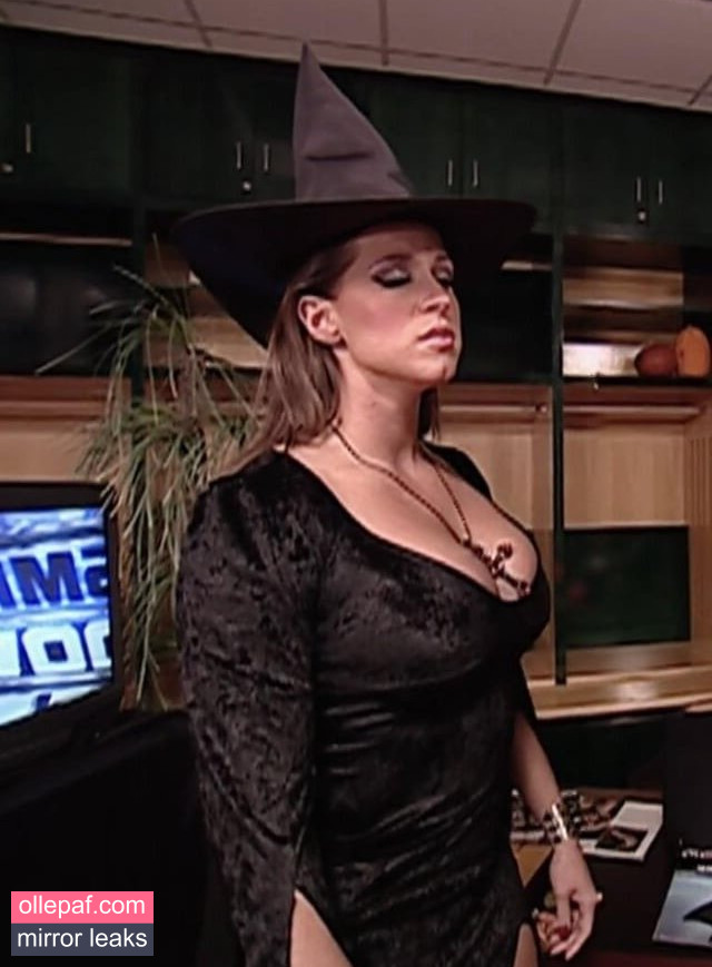 Latest Leaks Stephanie McMahon Nude #96 - Fapello