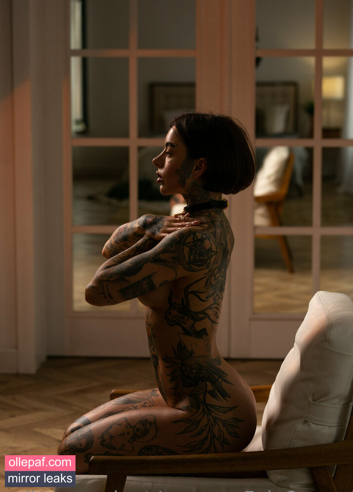 Latest Leaks Stephanie Paul Nude #39 - Fapello