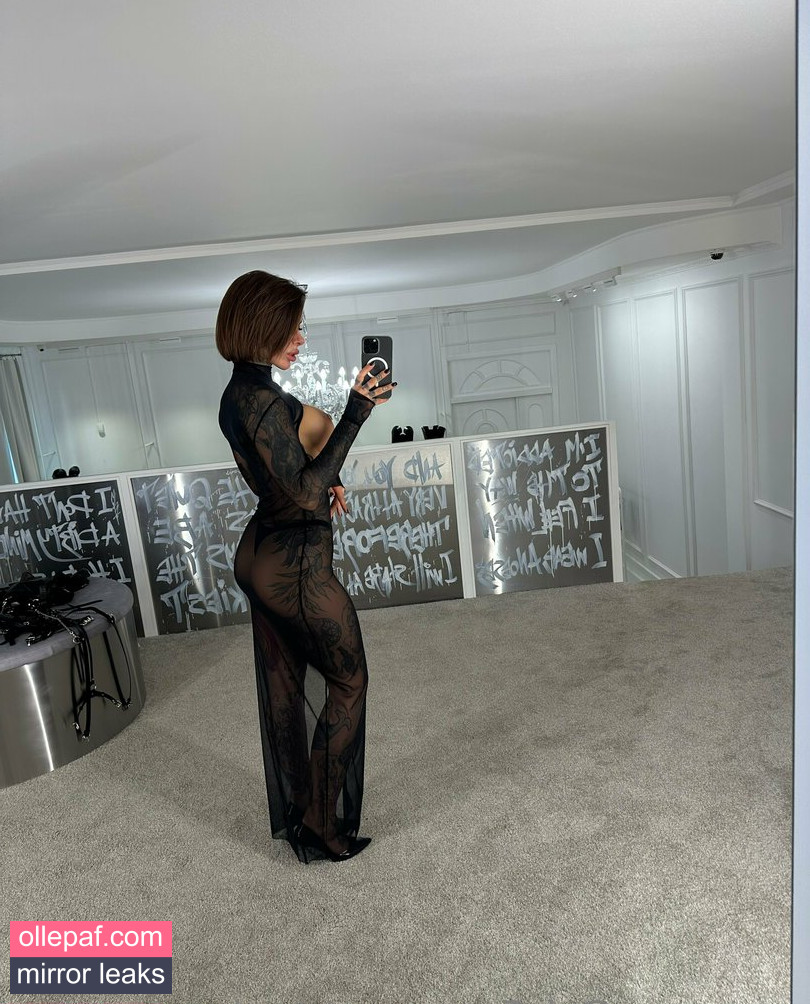 Latest Leaks Stephanie Paul Nude #49 - Fapello