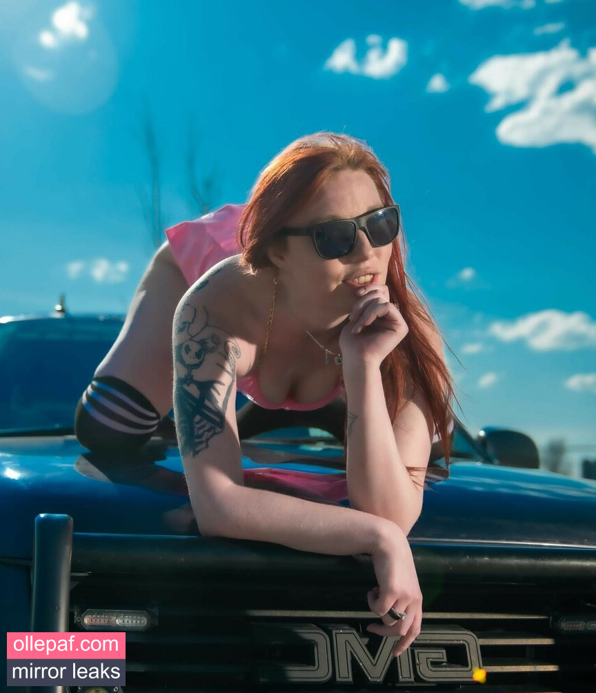 Latest Leaks Stephanie Pluim Nude #3 - Fapello