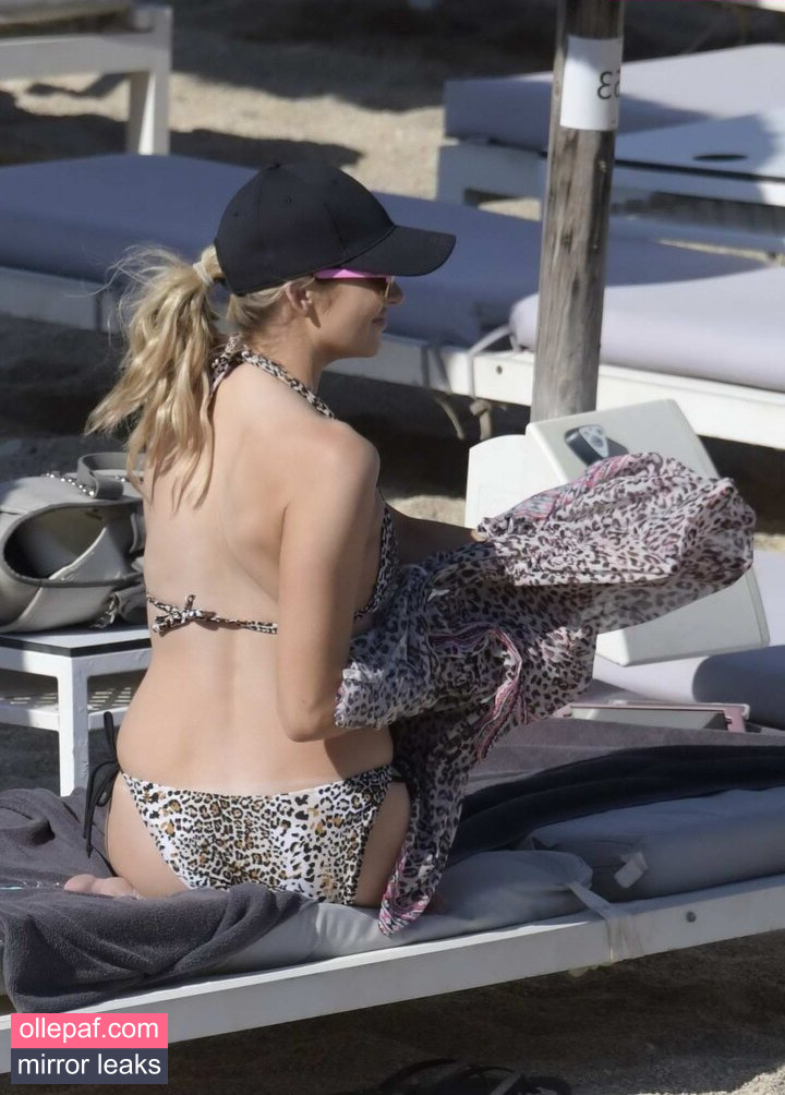 Latest Leaks Stephanie Pratt Nude #11 - Fapello