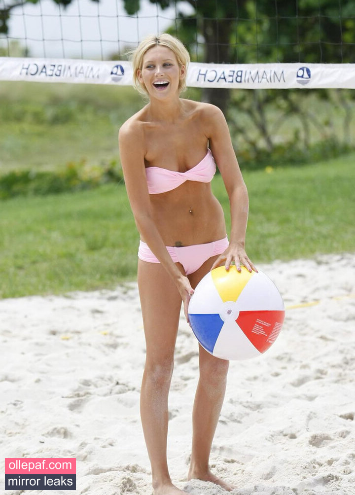 Latest Leaks Stephanie Pratt Nude #153 - Fapello