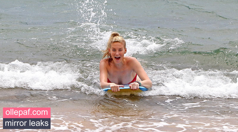 Latest Leaks Stephanie Pratt Nude #166 - Fapello