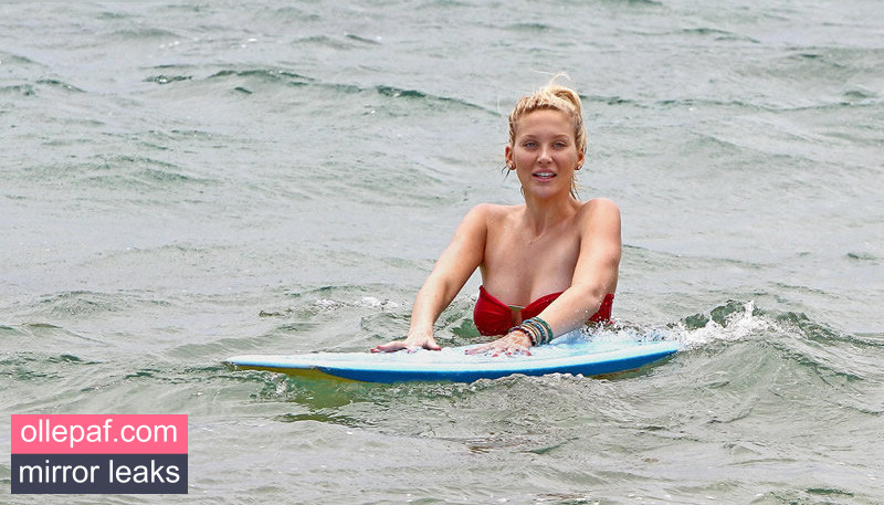 Latest Leaks Stephanie Pratt Nude #173 - Fapello