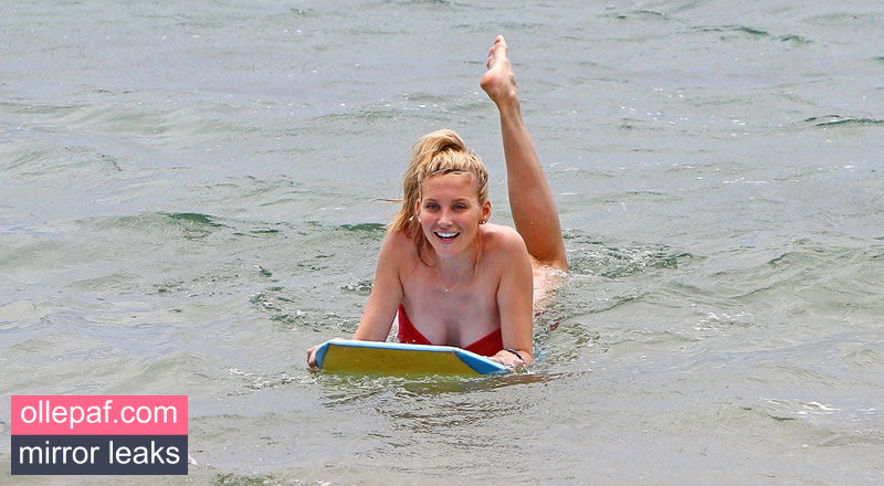 Latest Leaks Stephanie Pratt Nude #177 - Fapello