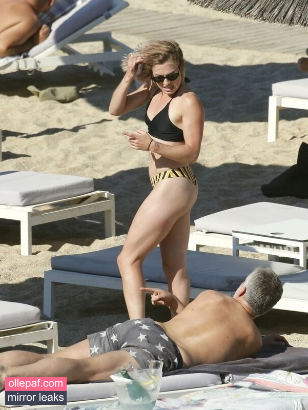 Latest Leaks Stephanie Pratt Nude #180 - Fapello