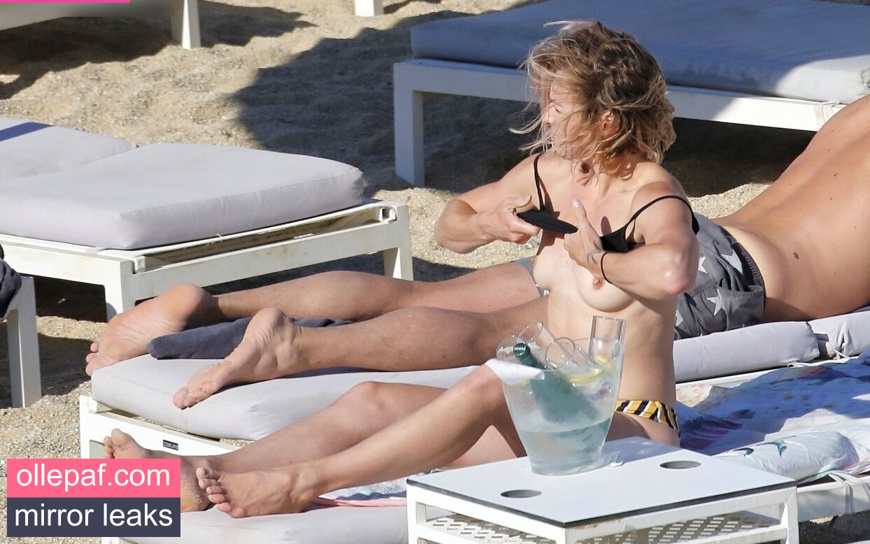 Latest Leaks Stephanie Pratt Nude #183 - Fapello