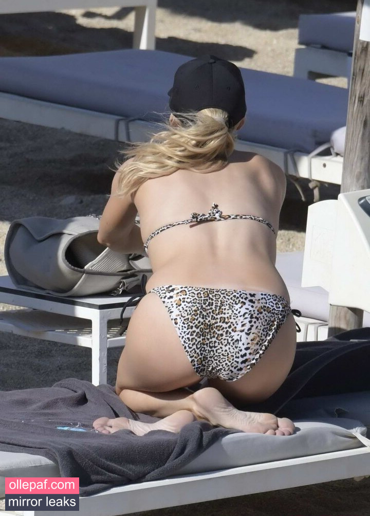 Latest Leaks Stephanie Pratt Nude #20 - Fapello