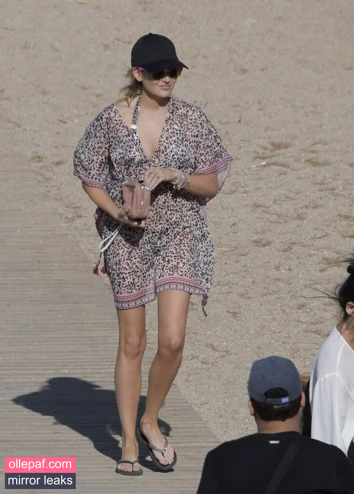 Latest Leaks Stephanie Pratt Nude #23 - Fapello