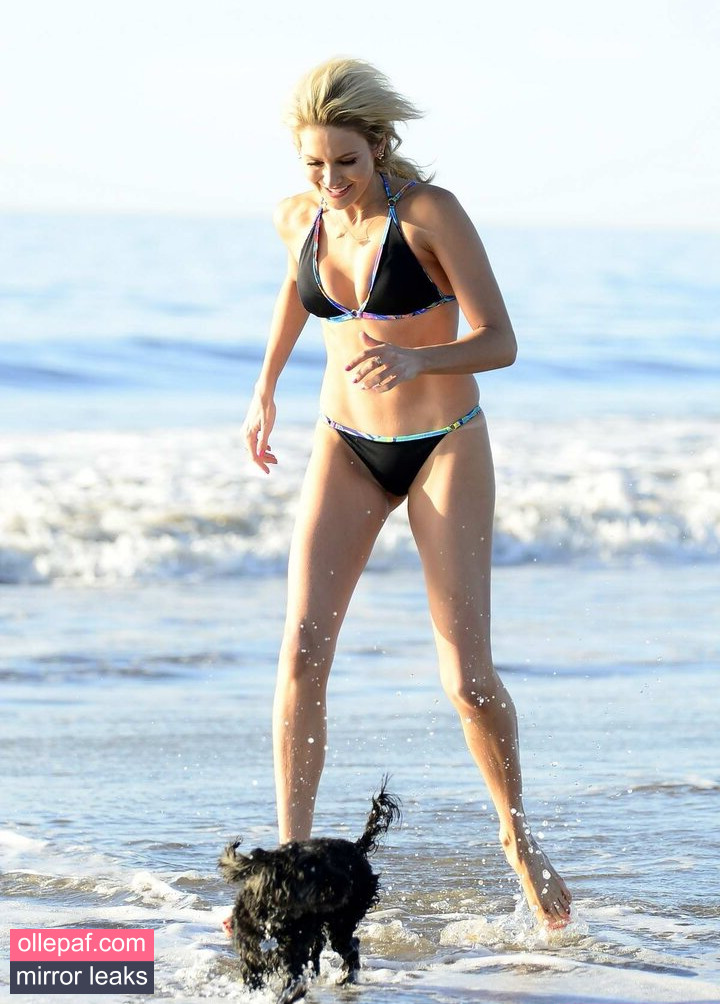 Latest Leaks Stephanie Pratt Nude #24 - Fapello