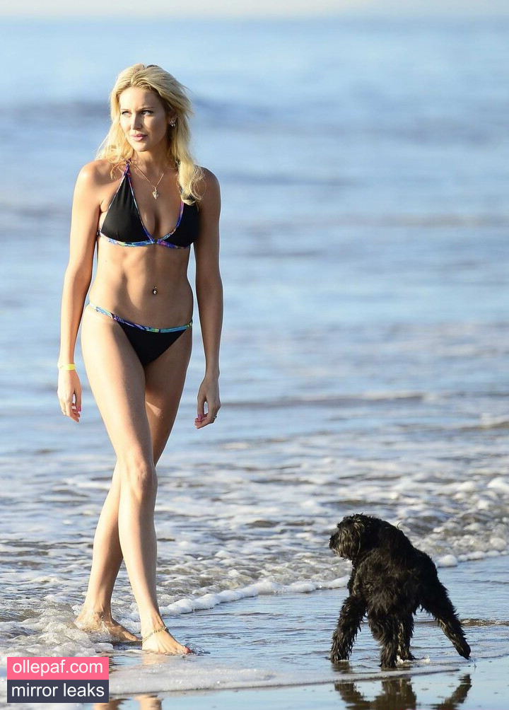 Latest Leaks Stephanie Pratt Nude #30 - Fapello