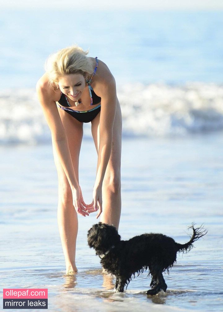 Latest Leaks Stephanie Pratt Nude #32 - Fapello