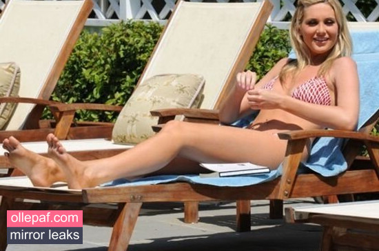 Latest Leaks Stephanie Pratt Nude #39 - Fapello