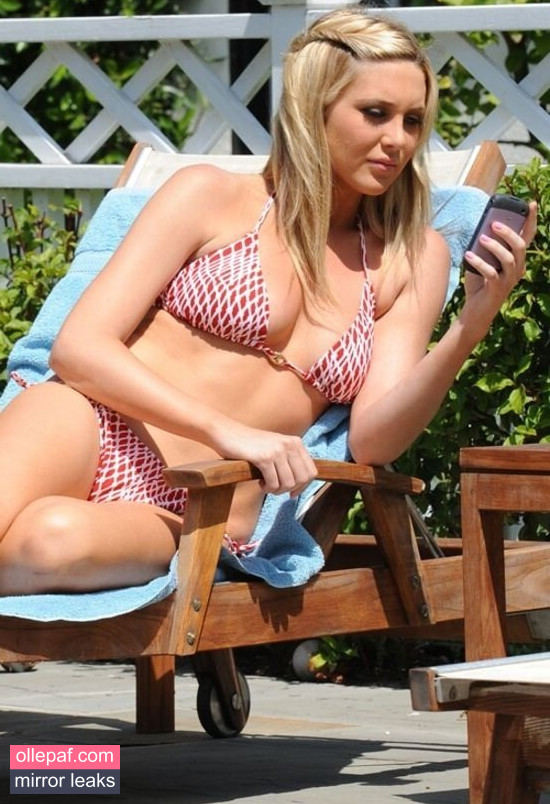 Latest Leaks Stephanie Pratt Nude #43 - Fapello