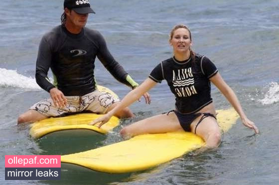 Latest Leaks Stephanie Pratt Nude #46 - Fapello