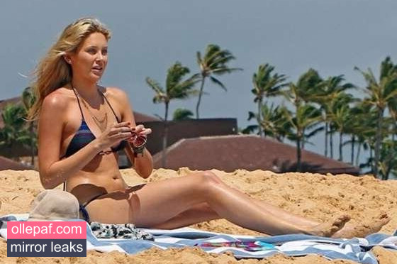Latest Leaks Stephanie Pratt Nude #48 - Fapello