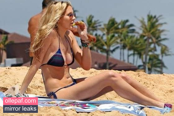 Latest Leaks Stephanie Pratt Nude #55 - Fapello