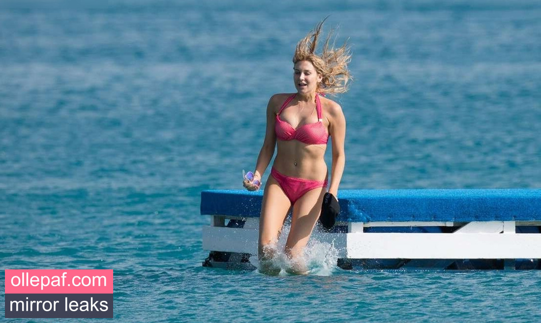 Latest Leaks Stephanie Pratt Nude #58 - Fapello