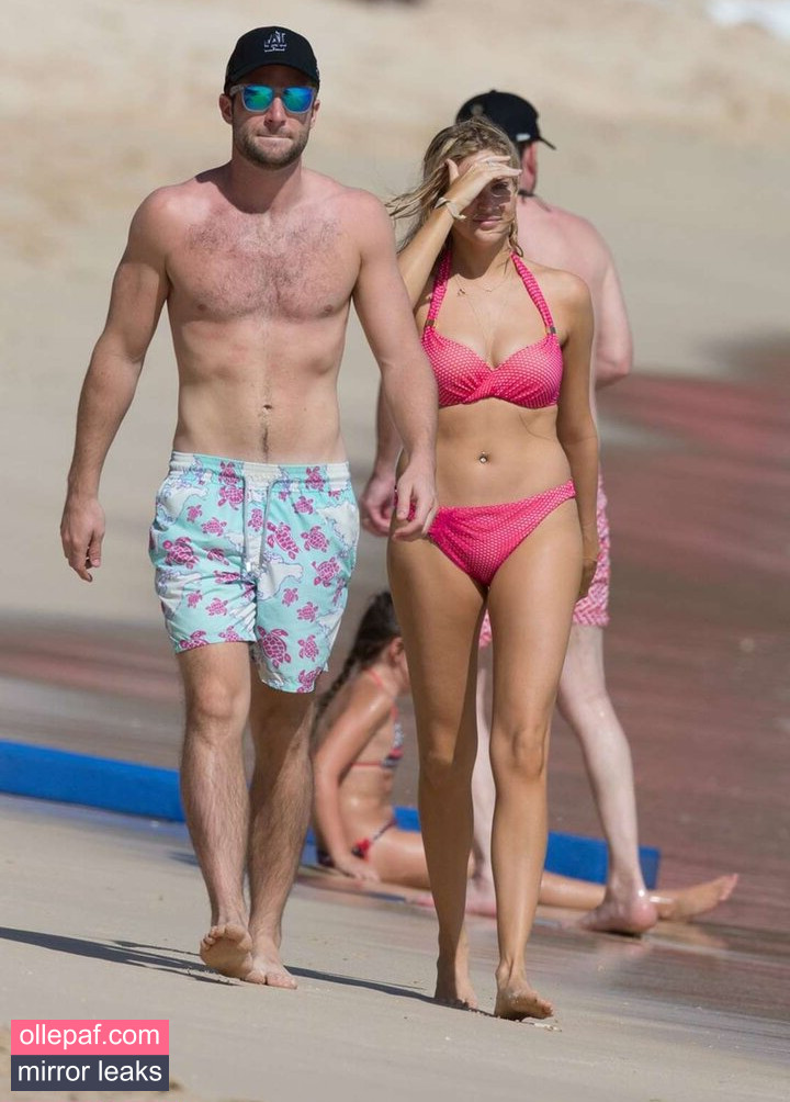 Latest Leaks Stephanie Pratt Nude #65 - Fapello