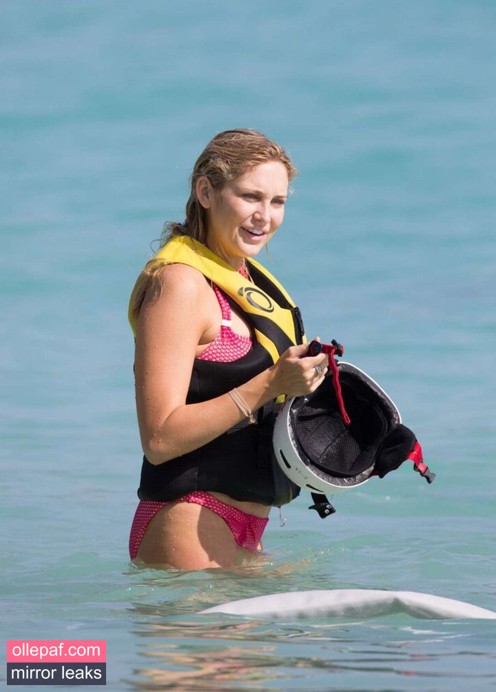 Latest Leaks Stephanie Pratt Nude #76 - Fapello