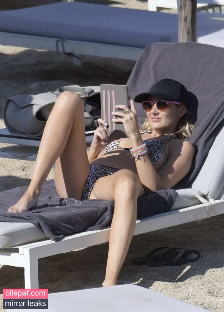 Latest Leaks Stephanie Pratt Nude #10 - Fapello