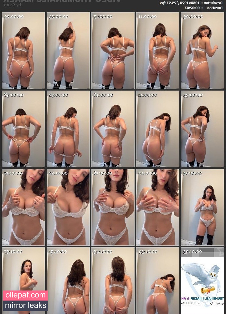 Latest Leaks Stephaniecooks.1 Nude #7 - Fapello