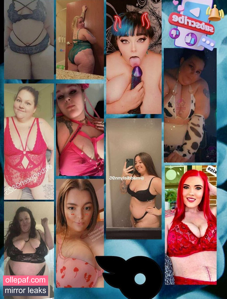 Latest Leaks stephanielove92 Nude #7 - Fapello
