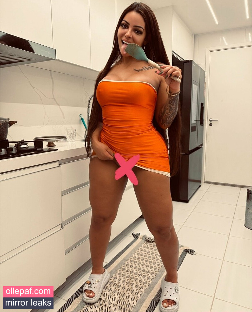 Latest Leaks stephaniesilveiira Nude #3 - Fapello