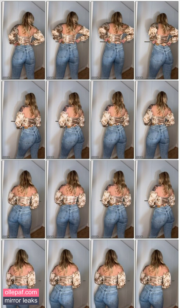 Latest Leaks stephanillazz Nude #2 - Fapello