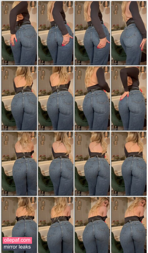 Latest Leaks stephanillazz Nude #21 - Fapello