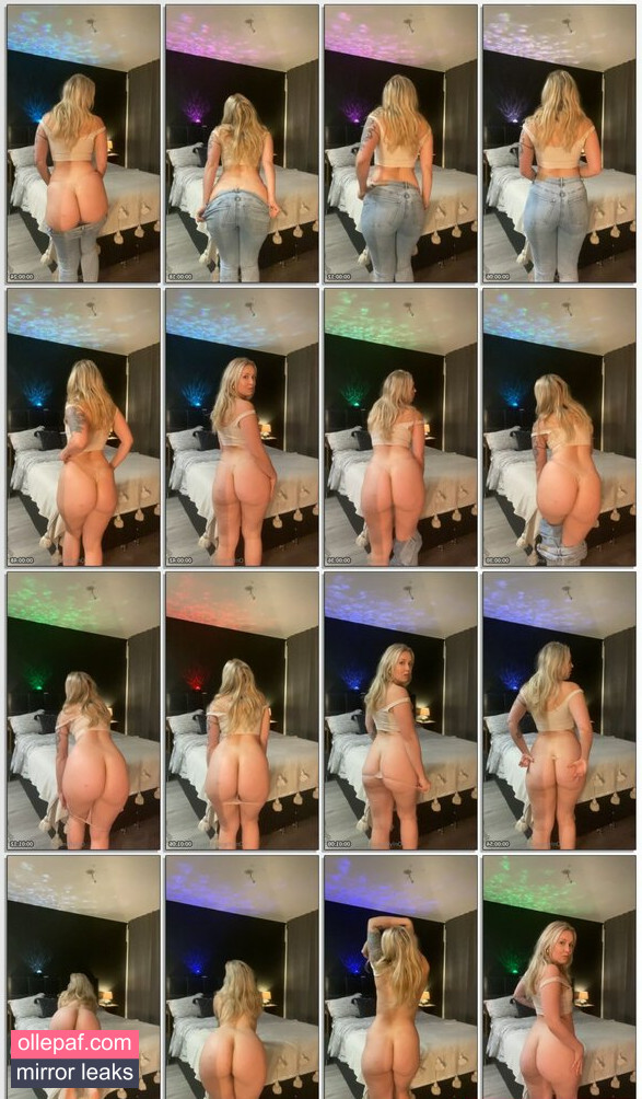 Latest Leaks stephanillazz Nude #32 - Fapello