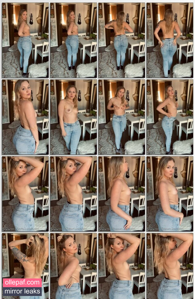 Latest Leaks stephanillazz Nude #35 - Fapello