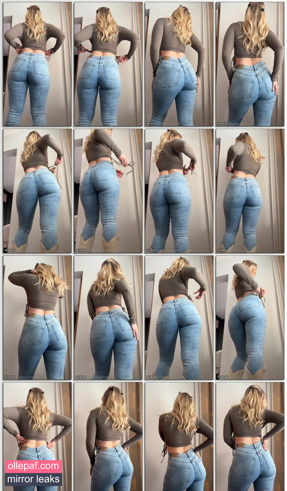 Latest Leaks stephanillazz Nude #44 - Fapello