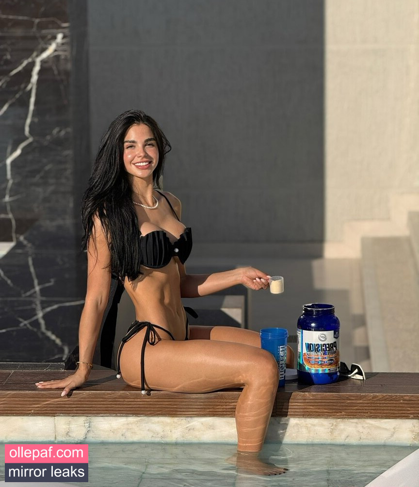 Latest Leaks Stephany Gonzalez Nude #17 - Fapello